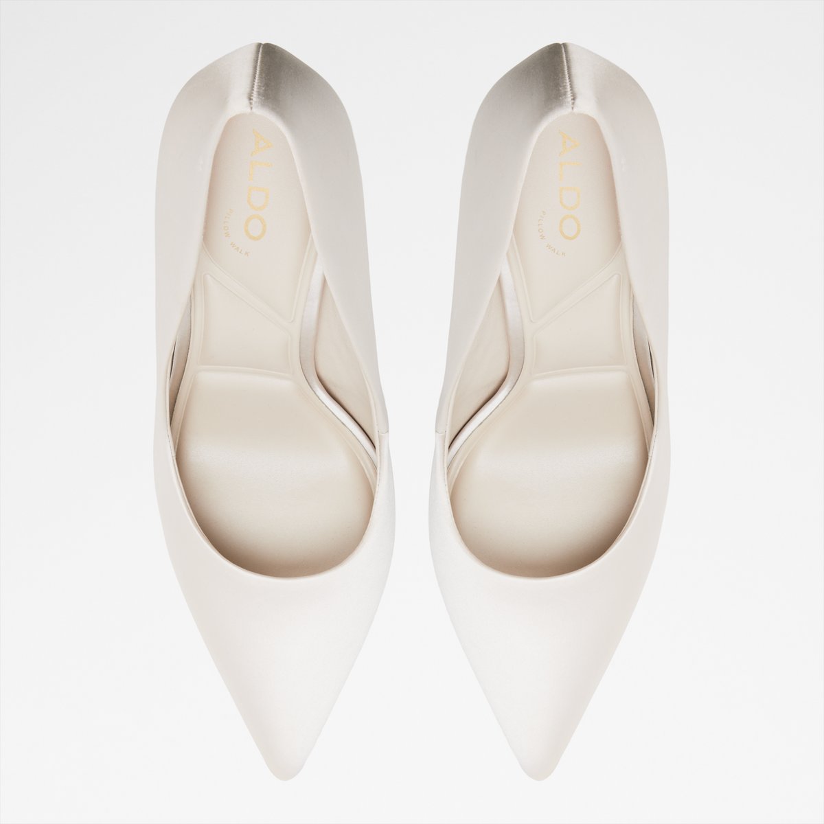 Stessy2.0 Heeled Shoes