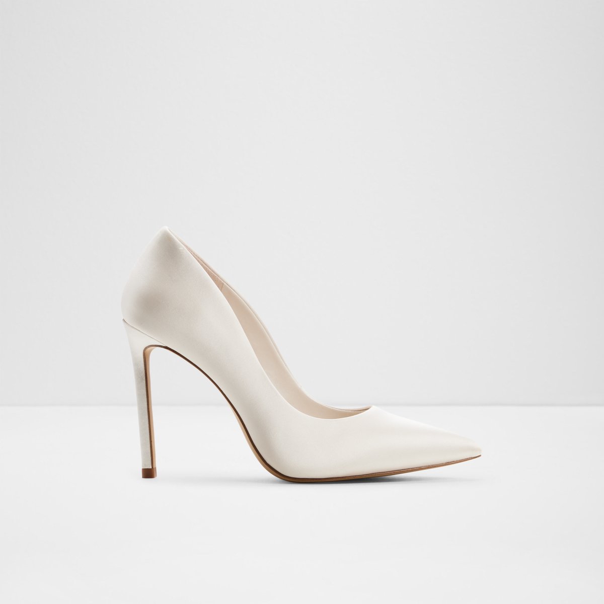 Stessy2.0 Heeled Shoes