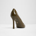 Stessy 3 Heeled Shoes