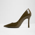 Stessy 3 Heeled Shoes