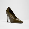 Stessy 3 Heeled Shoes