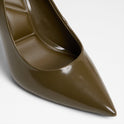 Stessy 3 Heeled Shoes