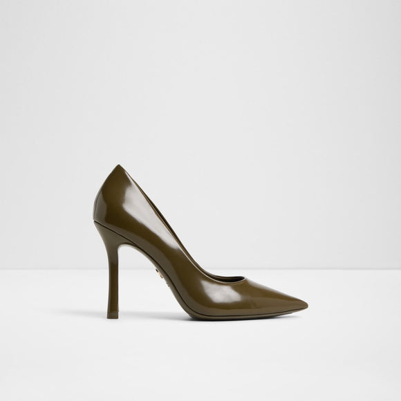Stessy 3 Heeled Shoes