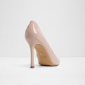 Stessy 3 Heeled Shoes