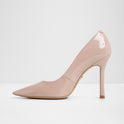 Stessy 3 Heeled Shoes