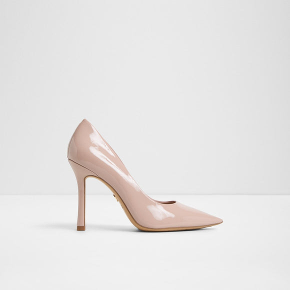 Stessy 3 Heeled Shoes