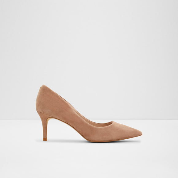 Stessylow Heeled Pumps