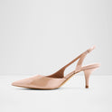 Stessylowsling Sling-back Heeled Pumps