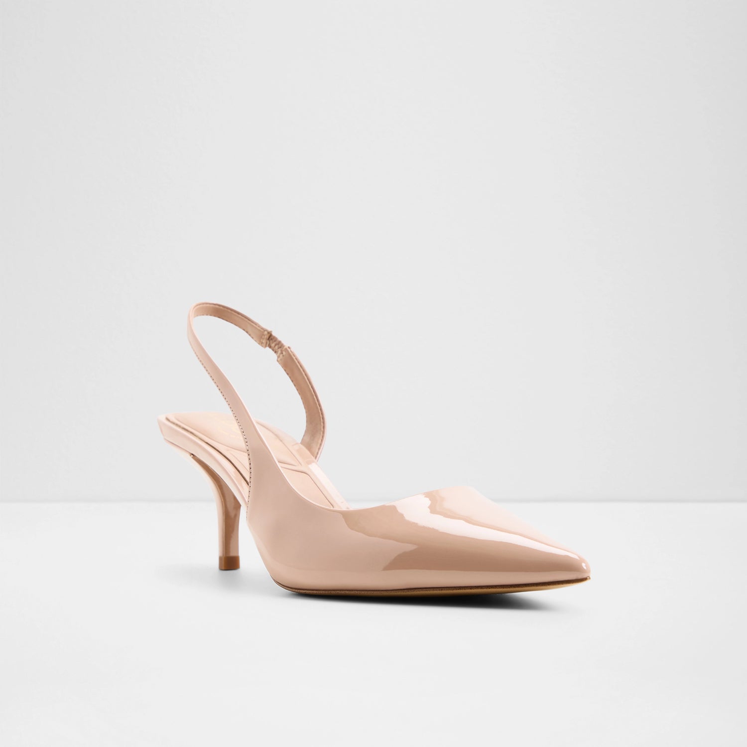 Stessylowsling Sling-back Heeled Pumps