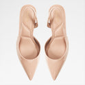 Stessylowsling Sling-back Heeled Pumps