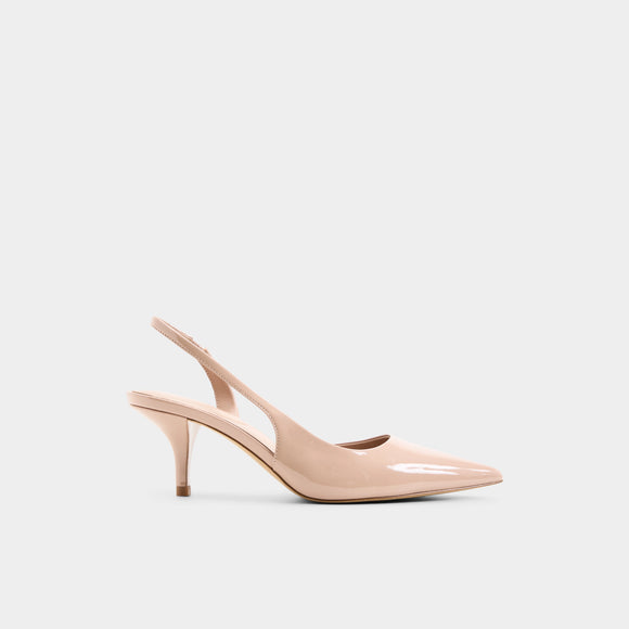 Stessylowsling Sling-back Heeled Pumps