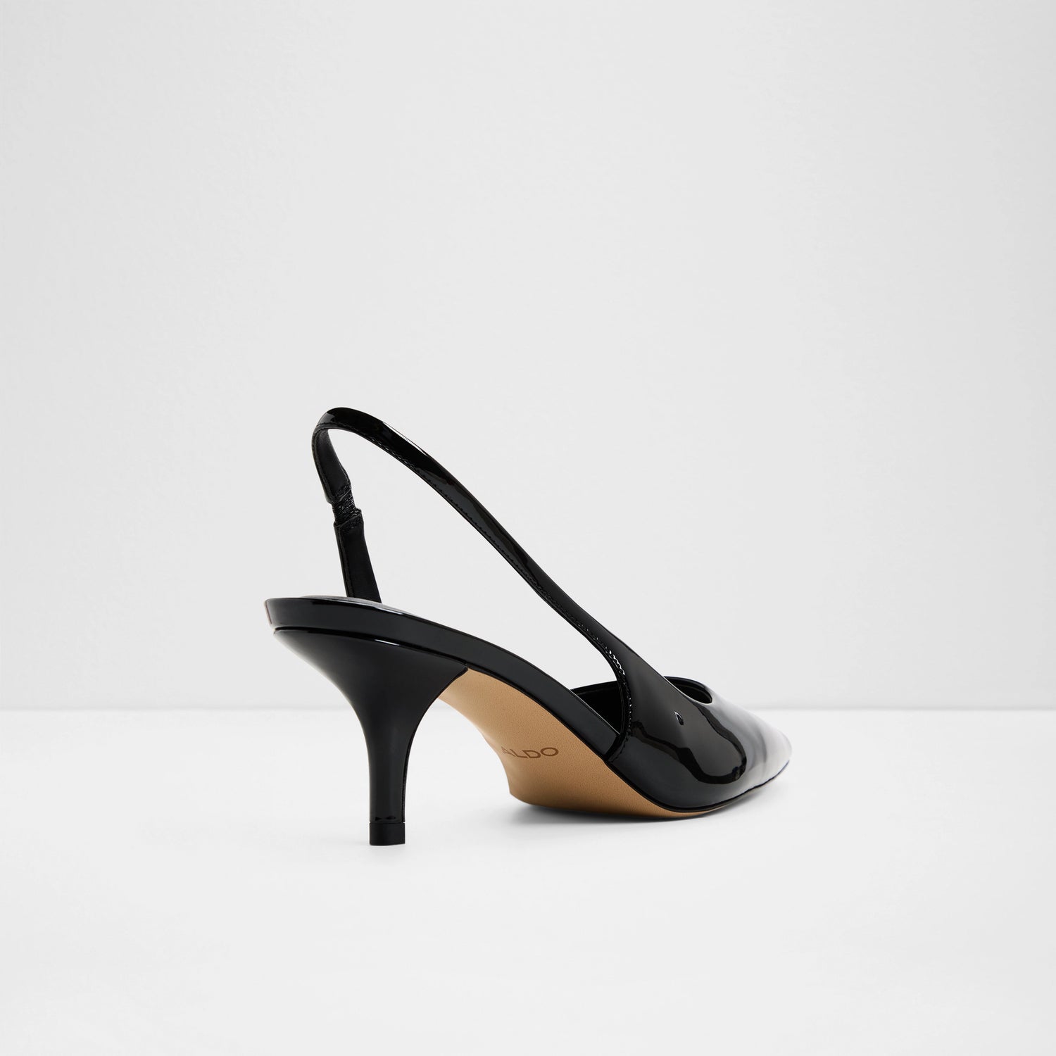 Stessylowsling Sling-back Heeled Pumps