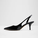 Stessylowsling Sling-back Heeled Pumps