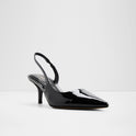 Stessylowsling Sling-back Heeled Pumps