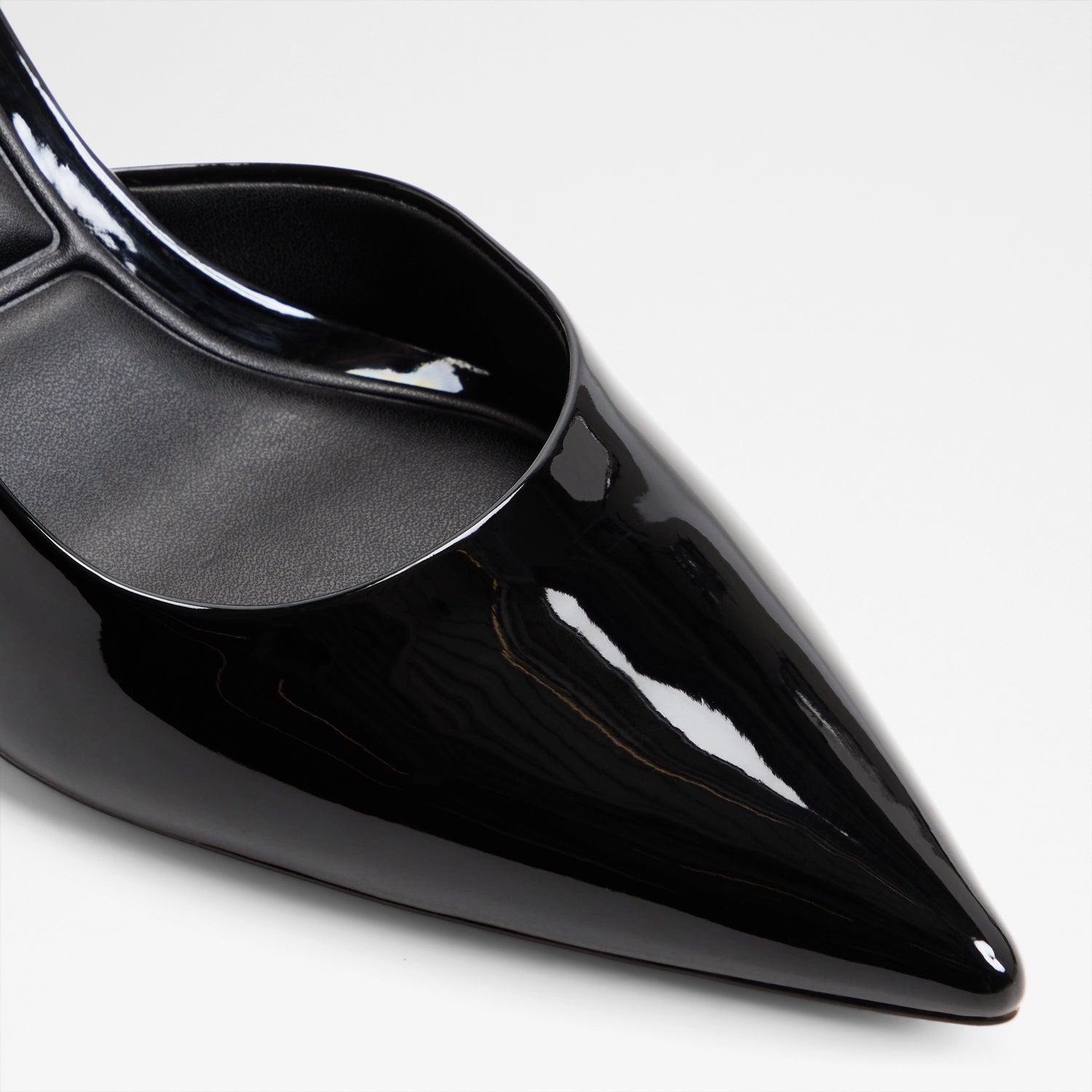Stessylowsling Sling-back Heeled Pumps