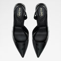 Stessylowsling Sling-back Heeled Pumps