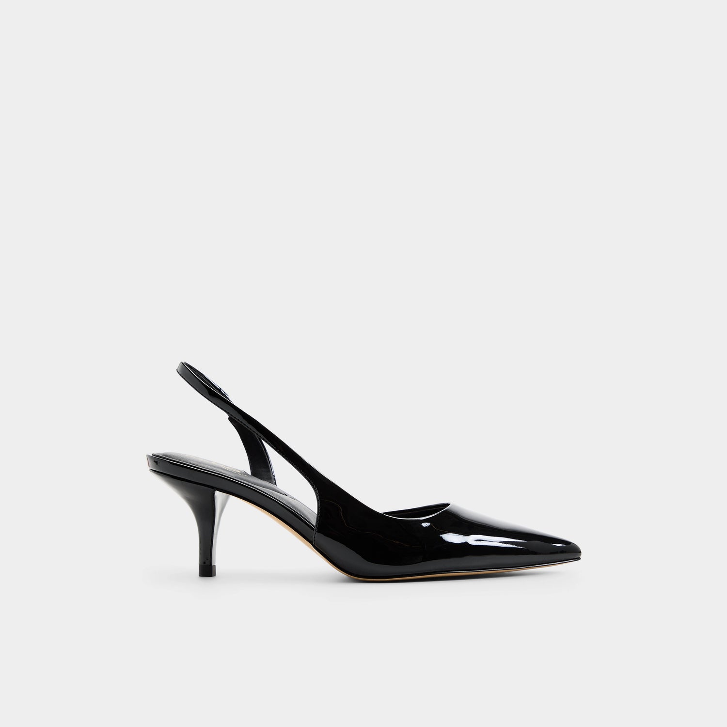 Stessylowsling Sling-back Heeled Pumps