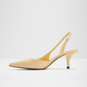 Stessylowsling Sling-back Heeled Pumps