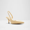 Stessylowsling Sling-back Heeled Pumps
