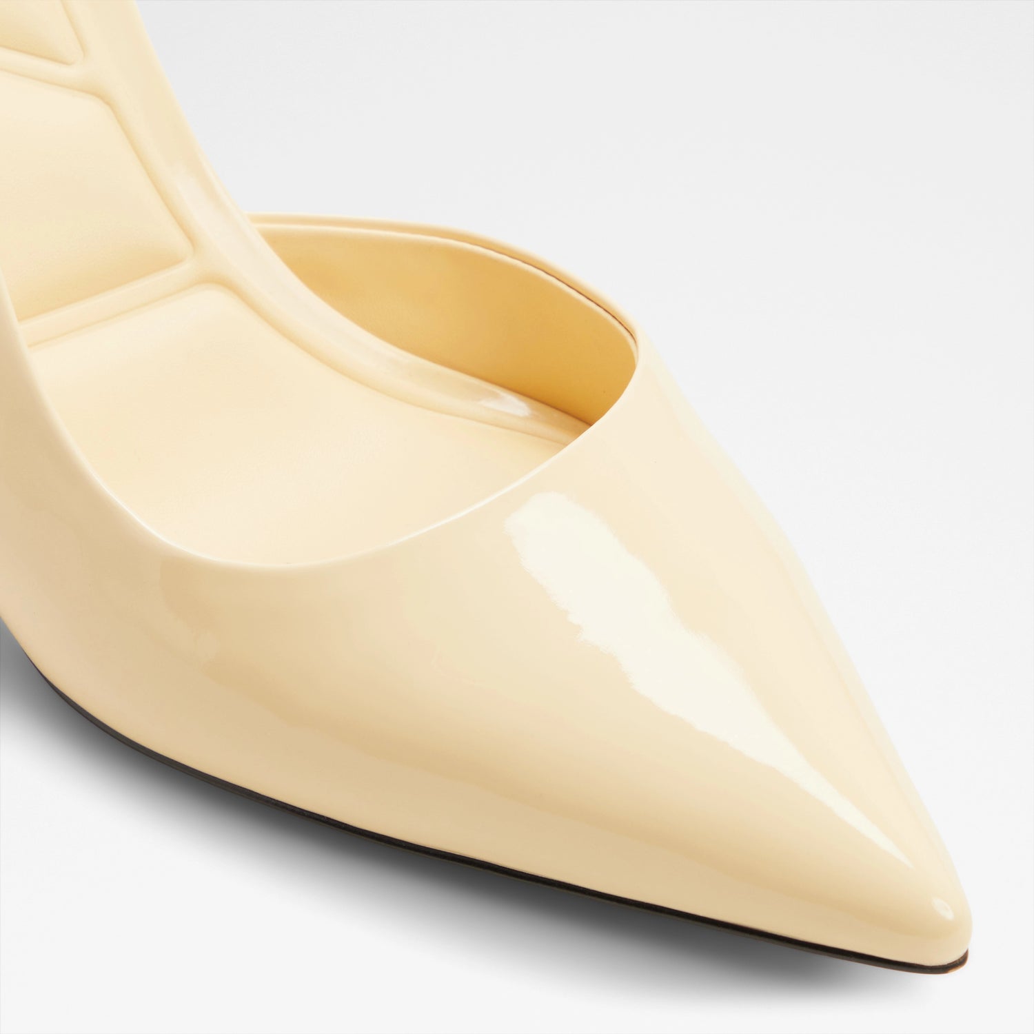 Stessylowsling Sling-back Heeled Pumps
