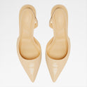 Stessylowsling Sling-back Heeled Pumps