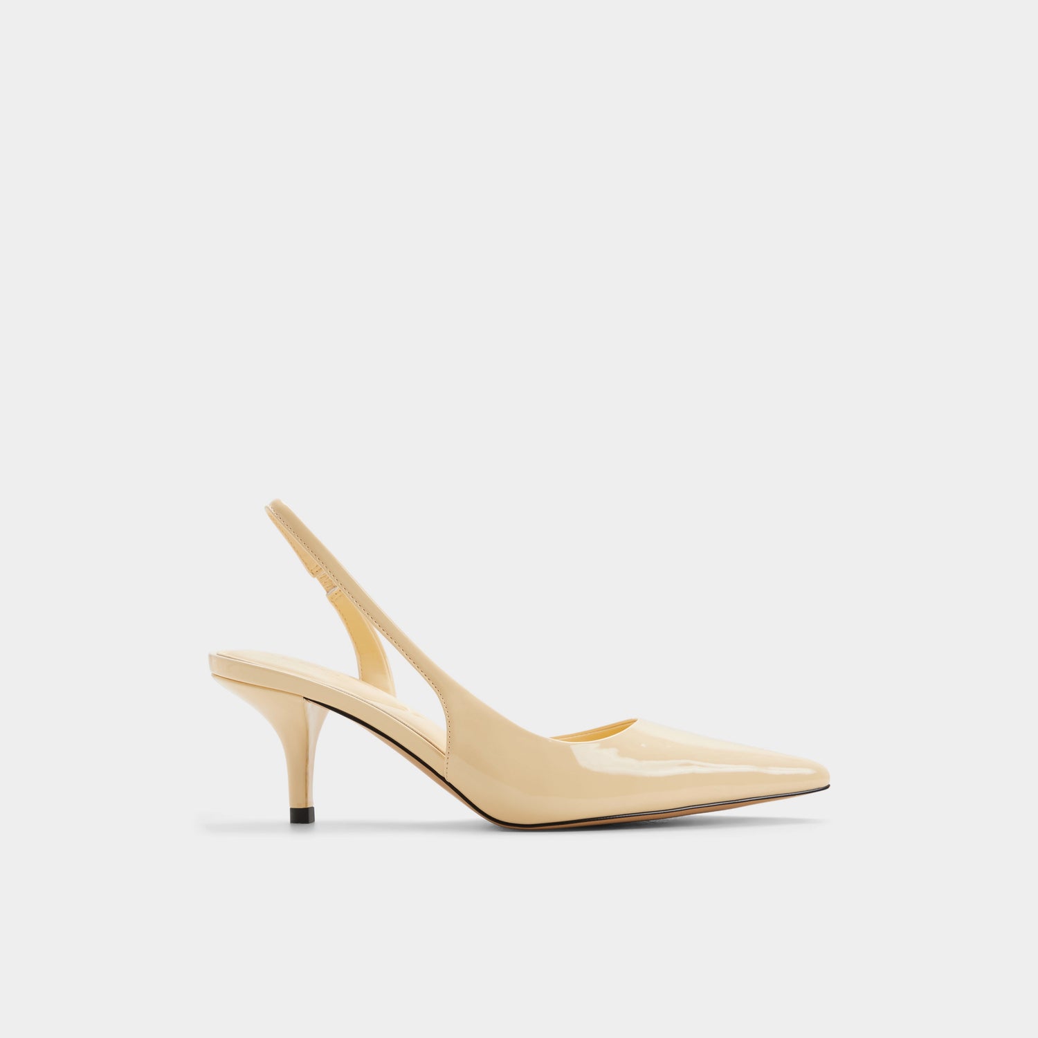 Stessylowsling Sling-back Heeled Pumps