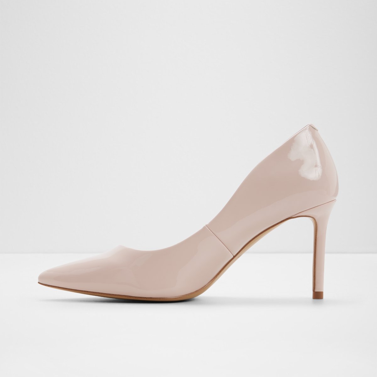 Stessymid Heeled Shoes