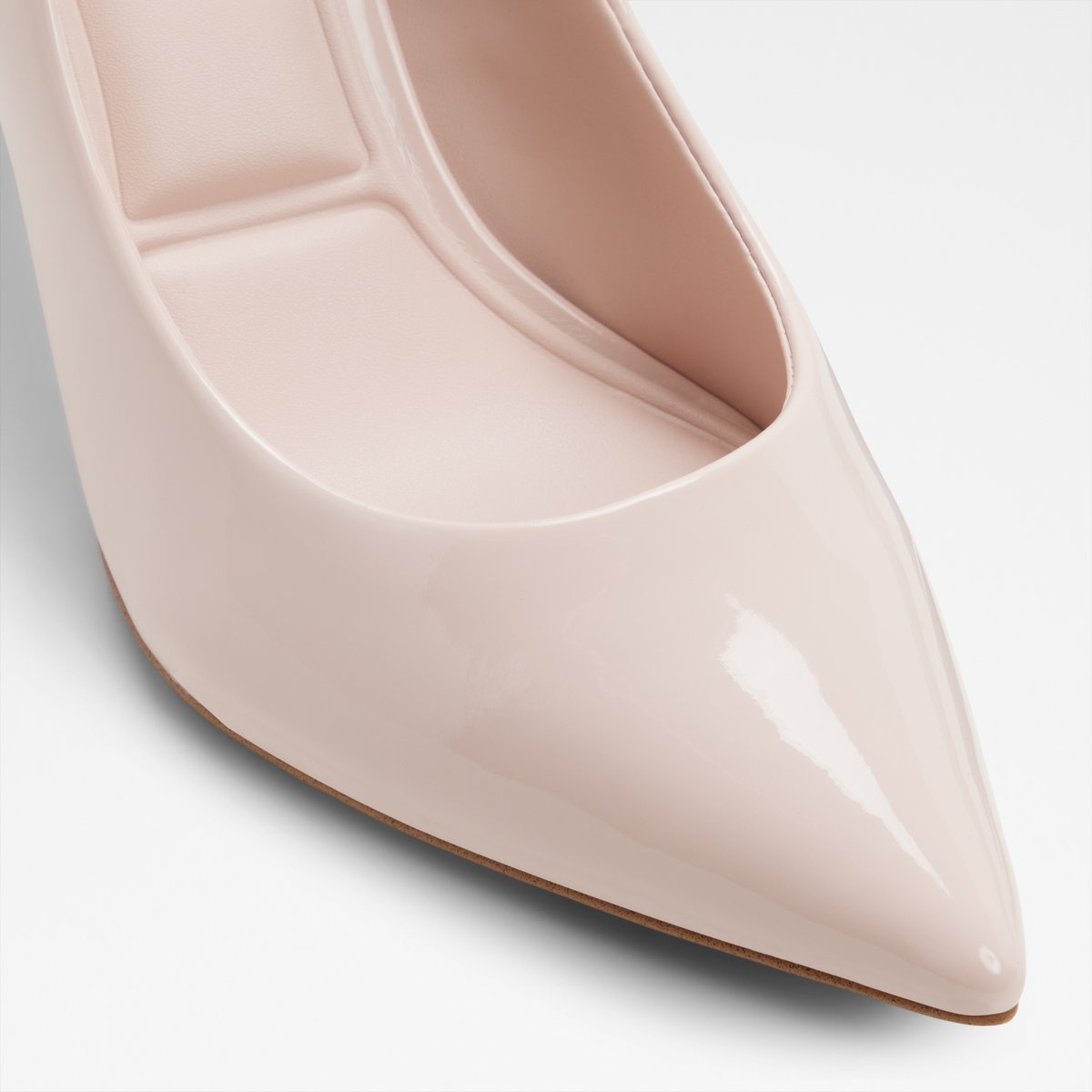 Stessymid Heeled Shoes