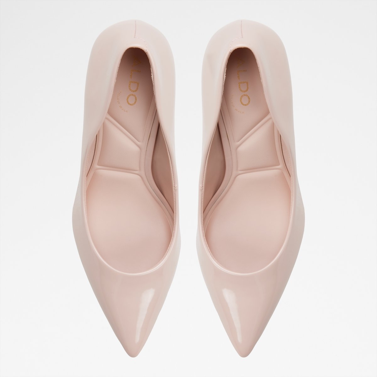 Stessymid Heeled Shoes