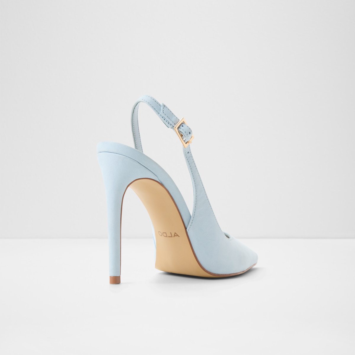 Stessysling Heeled Shoes