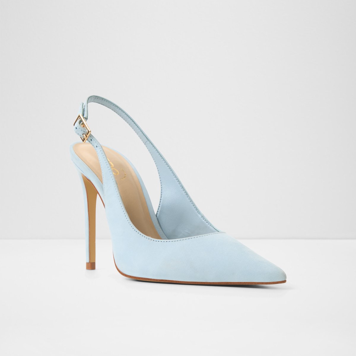 Stessysling Heeled Shoes