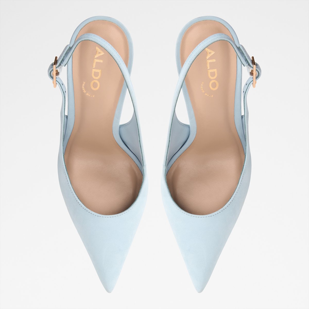 Stessysling Heeled Shoes