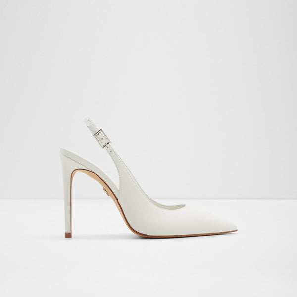 ALDO Women's Multi Leather Heeled Shoes