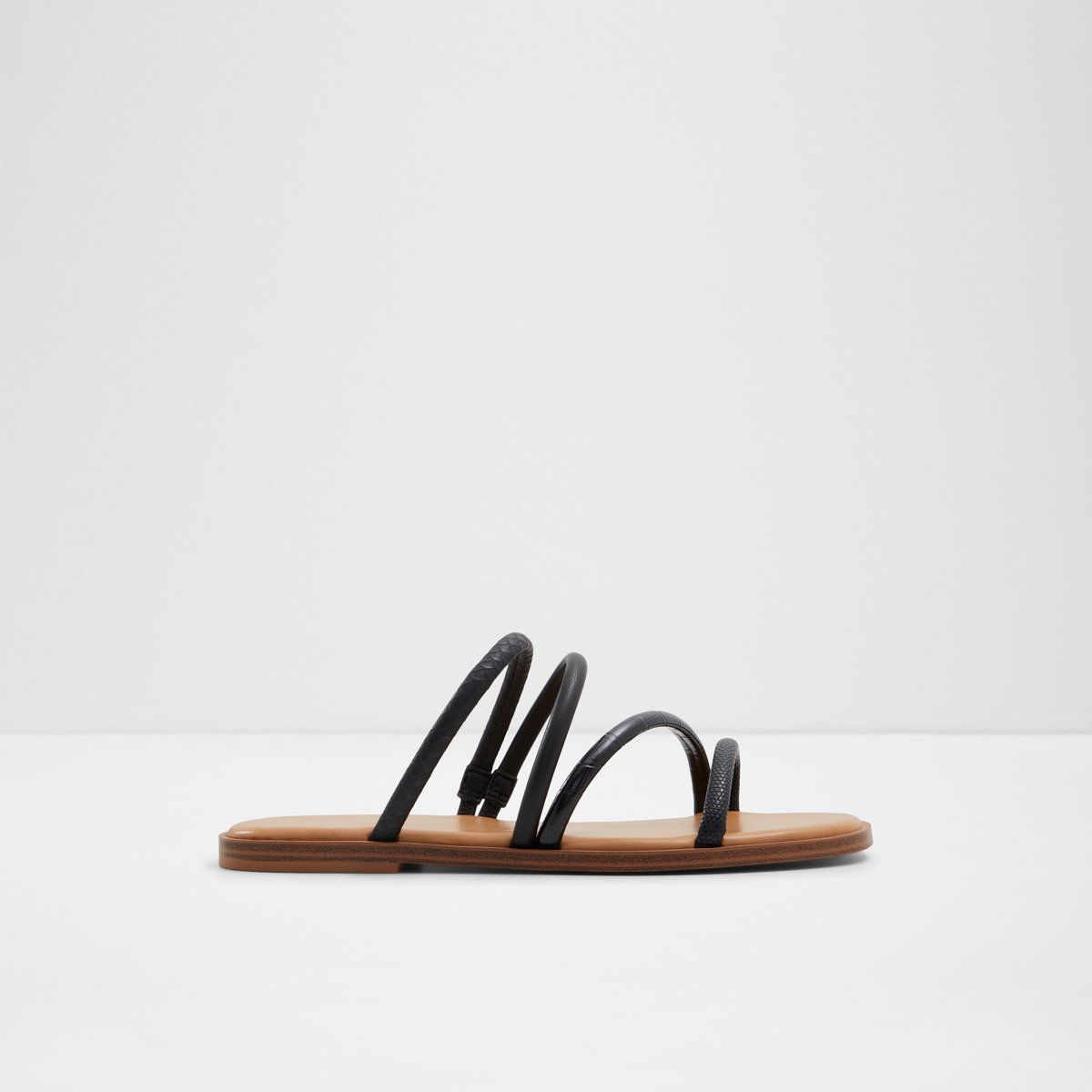 Stila Slide Sandals