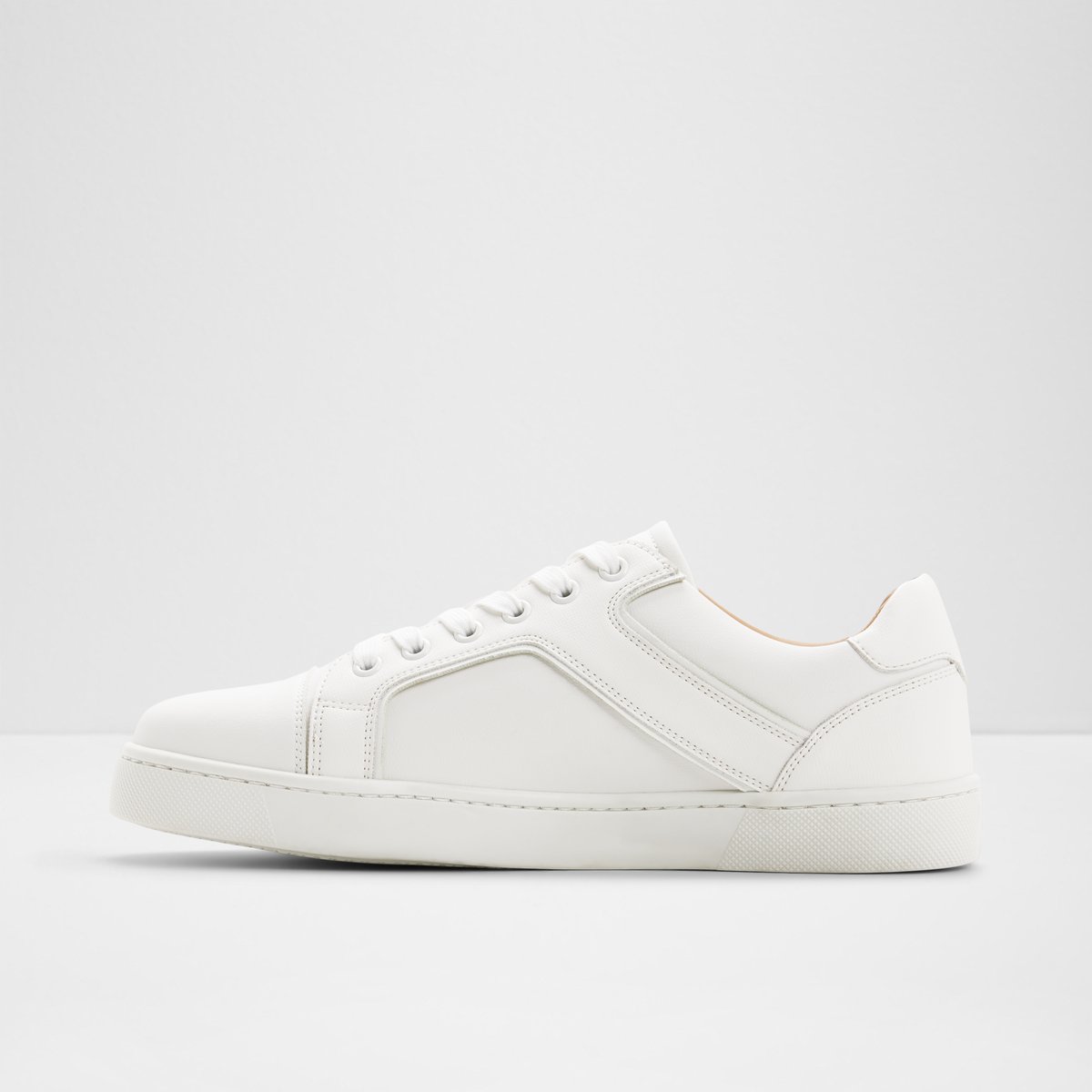Suitsneaker Low-Top Sneakers