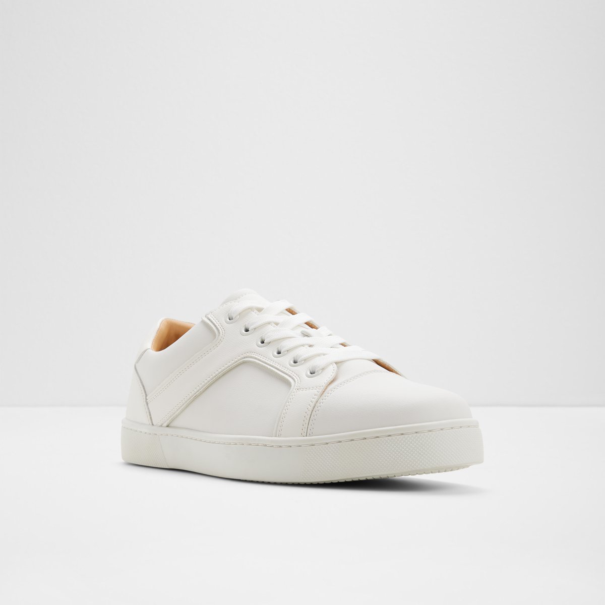 Suitsneaker Low-Top Sneakers