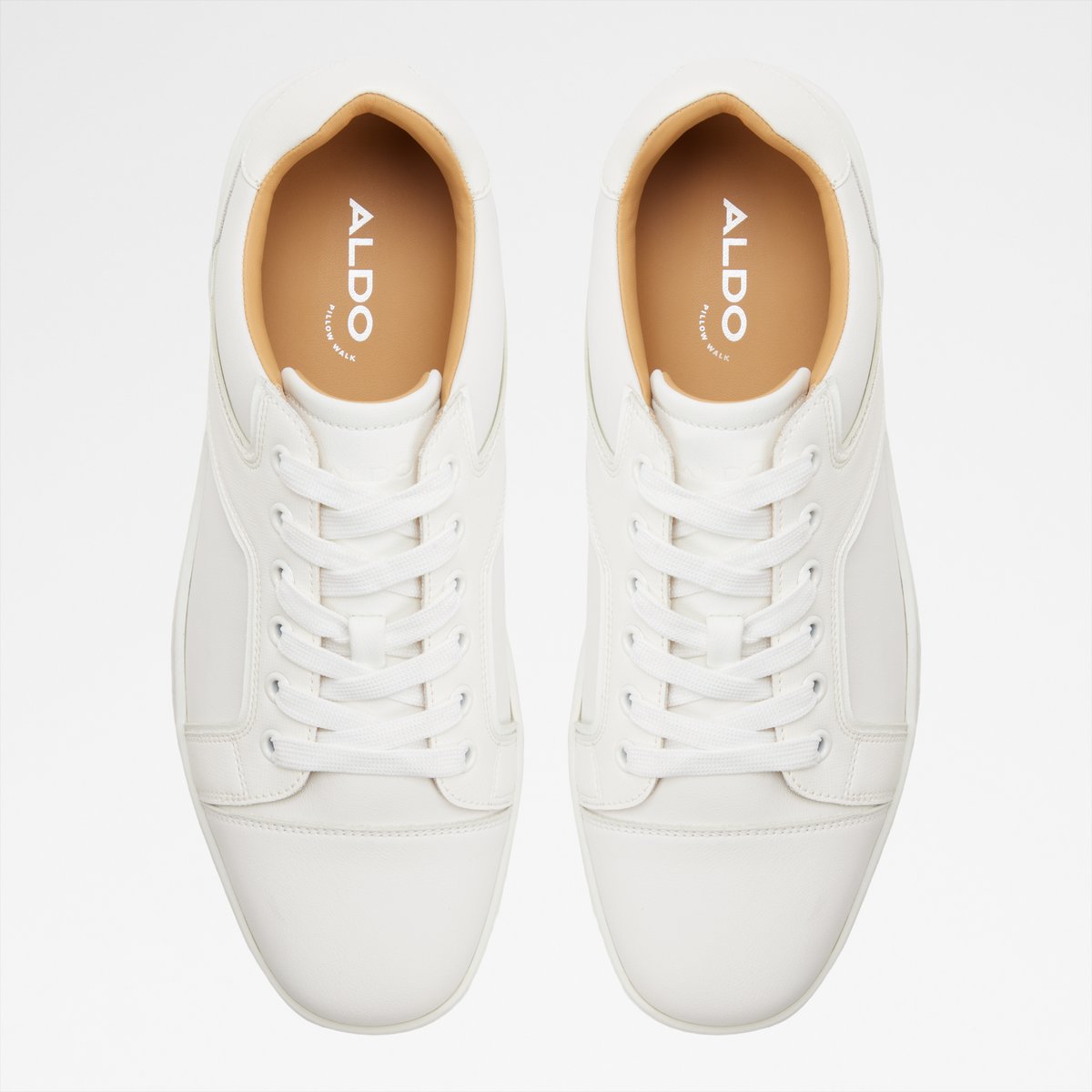 Suitsneaker Low-Top Sneakers