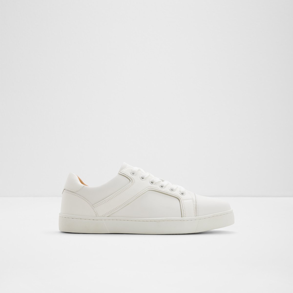 Suitsneaker Low-Top Sneakers