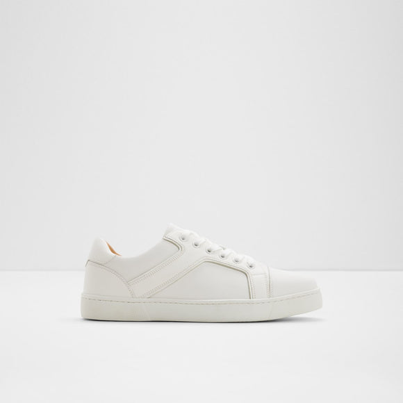 Suitsneaker Low-Top Sneakers