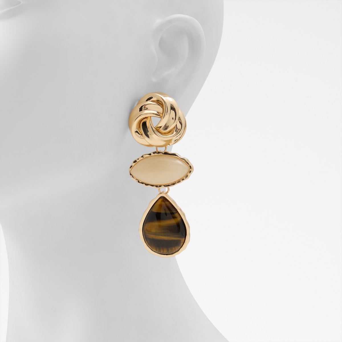 Sunara Drop Earrings