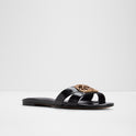 Sunray Flat Sandals
