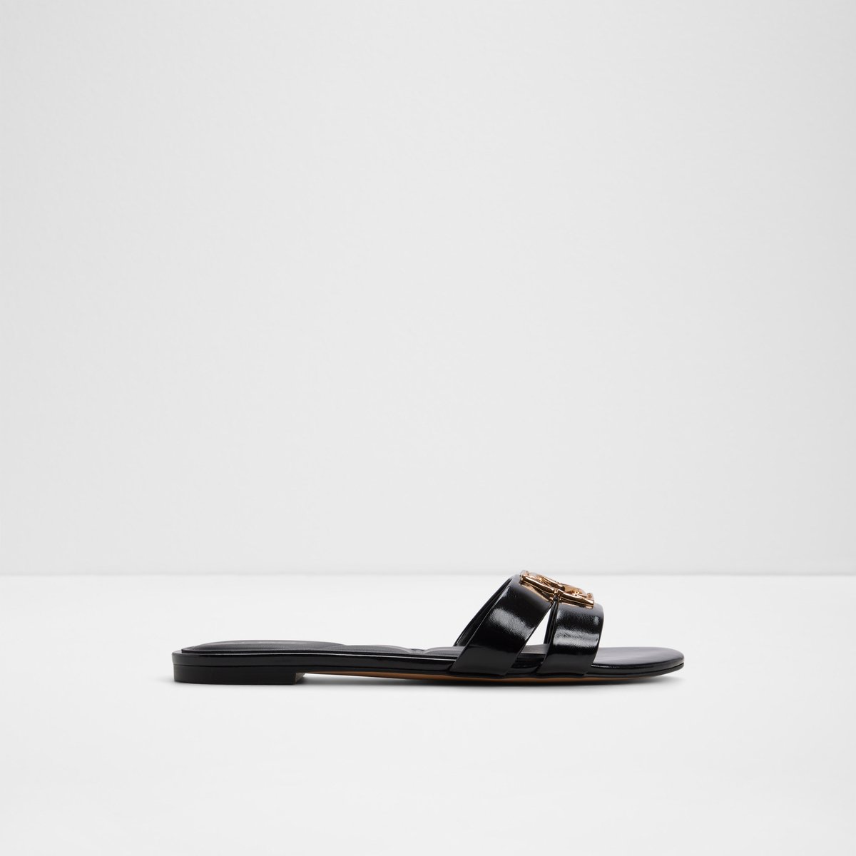 Sunray Flat Sandals
