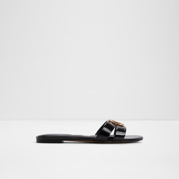 Sunray Flat Sandals