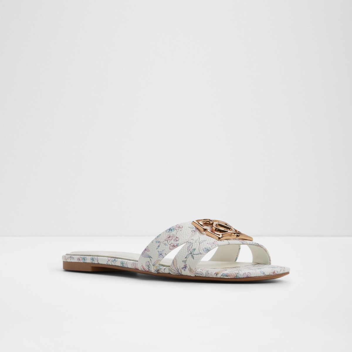 Sunray Flat Sandals