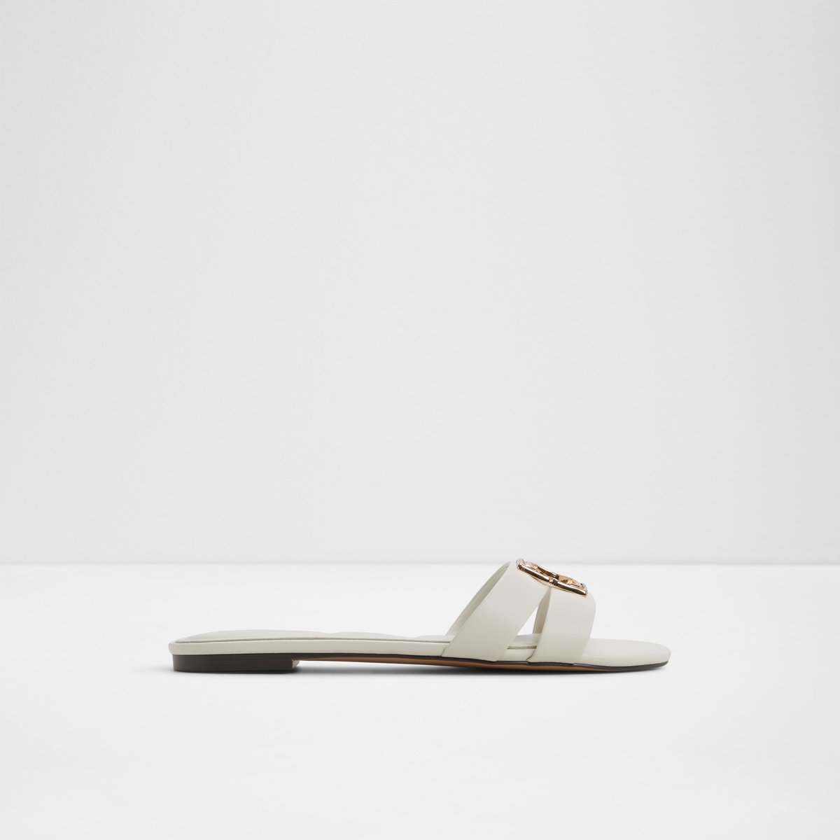 Sunray Flat Sandals