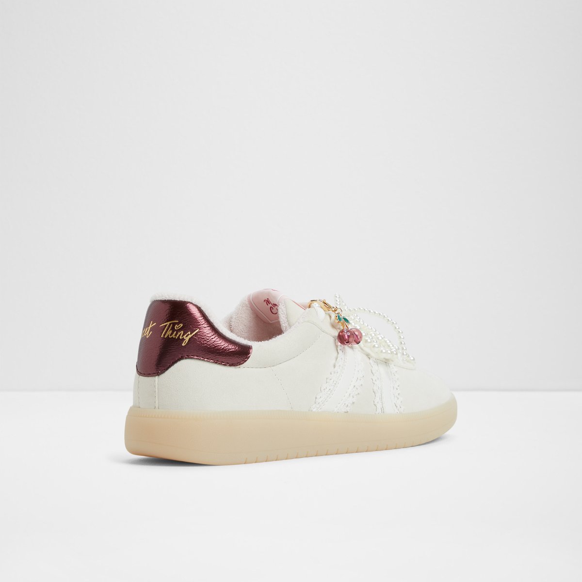 Sweetthing Low-Top Sneakers