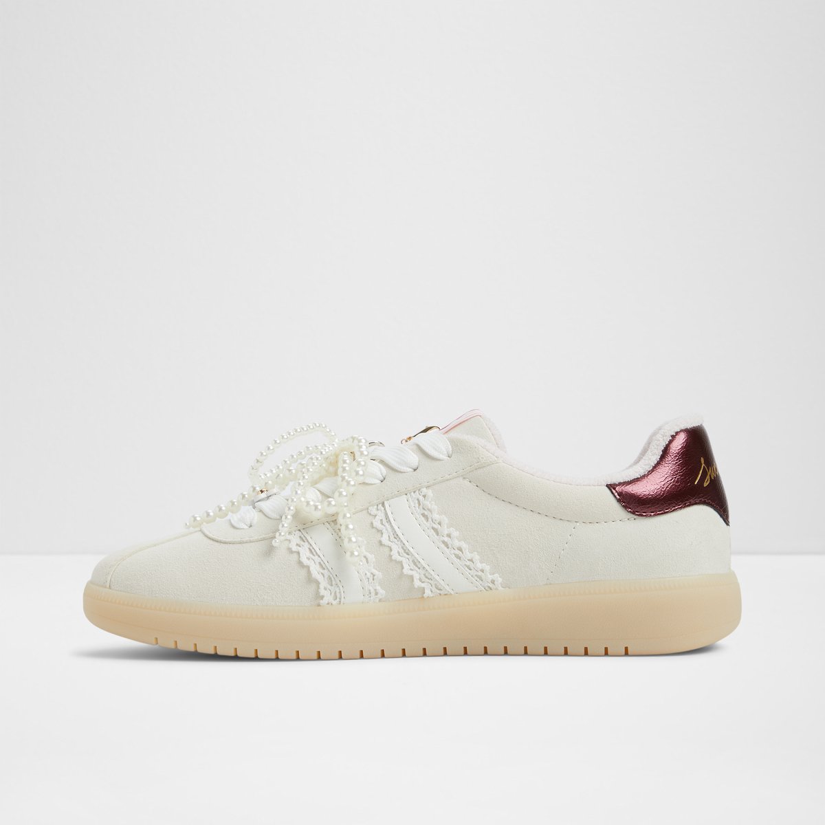 Sweetthing Low-Top Sneakers