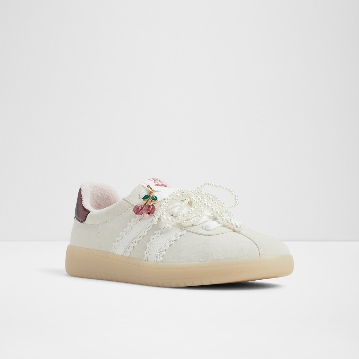 Sweetthing Low-Top Sneakers