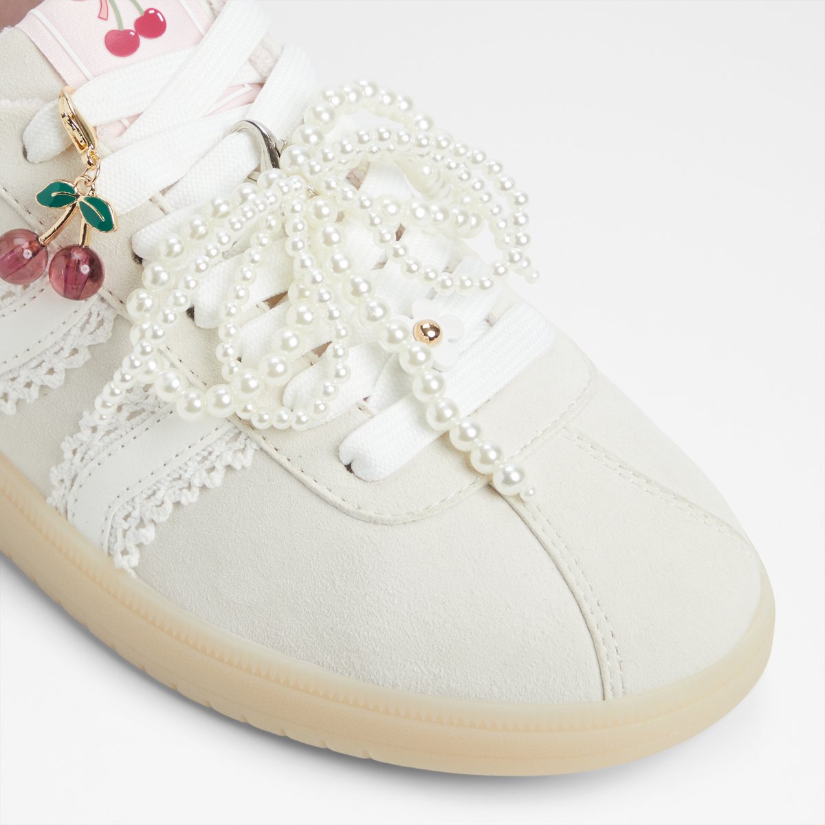 Sweetthing Low-Top Sneakers