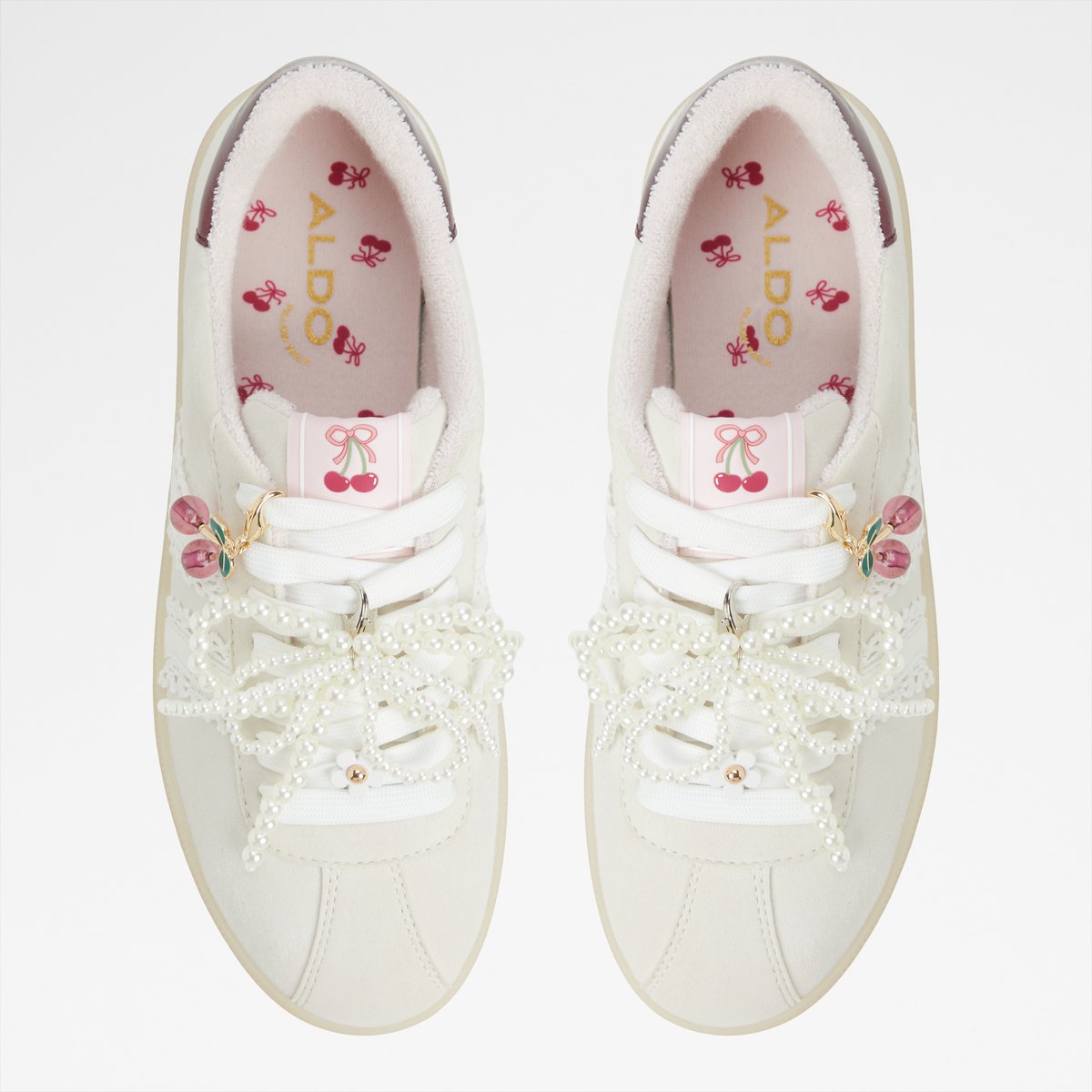 Sweetthing Low-Top Sneakers
